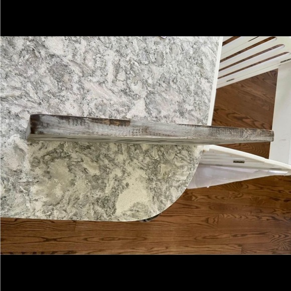 Rustic Gather Sign - Picture 5 of 5